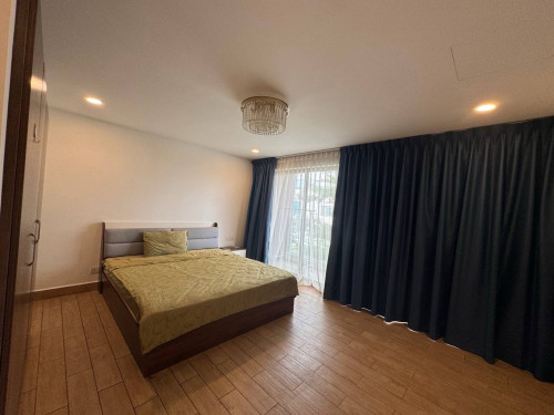 6 Bedroom Villa for Rent in Borey 90 Residence TK