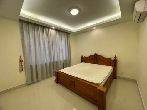 6 Bedroom Villa for Rent in Borey Pipup Thmey