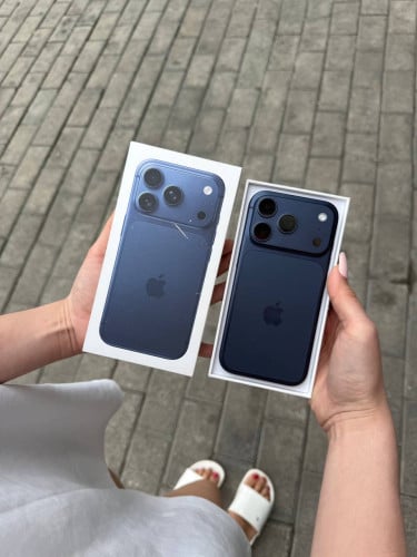 650$ យកបាន 17 pro max