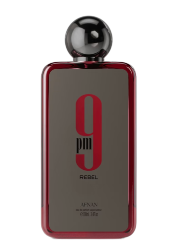 9 PM Rebel High Quality