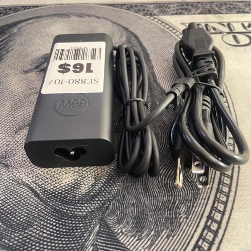 AC Adapter 65W