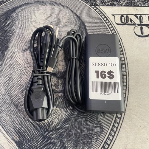 AC Adapter 65W