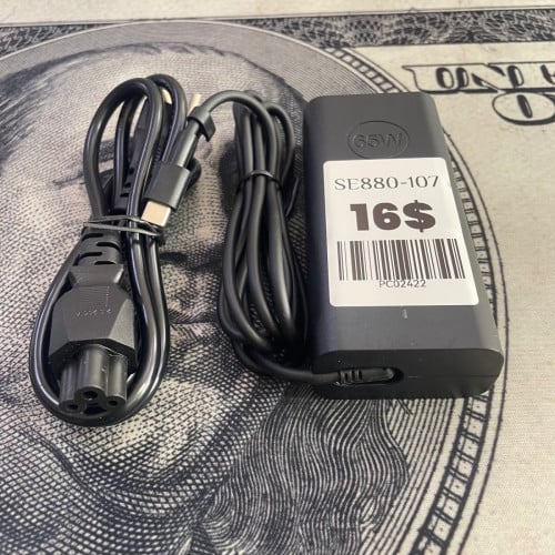 AC Adapter 65W