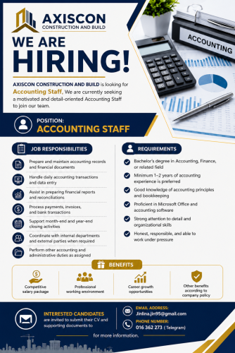 Accountant