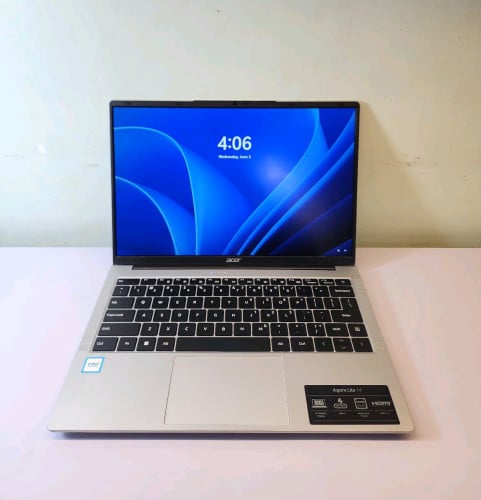 Acer aspire lite 14 ស្អាត 98%
