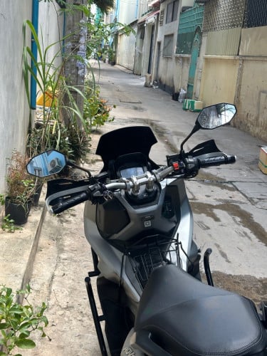 ADV សំណុំស៊ីន ម៉ាស៊ីនណែន