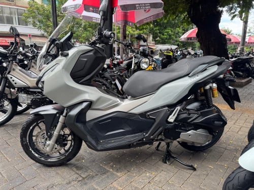ADV 021 ពណ៍សុីម៉ង់