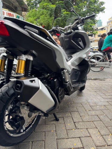 ADV 021 ពណ៍សុីម៉ង់