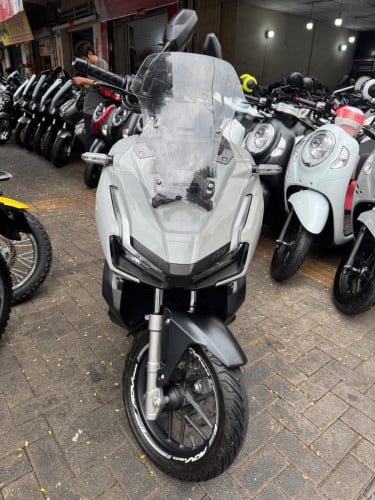 ADV 021 ពណ៍សុីម៉ង់