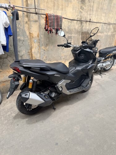 ADV 2025 ខ្ចីណាស់