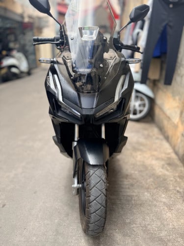 ADV 2025 ខ្ចីណាស់