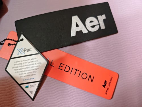 Aer City Pack 2 Pro X-Pac 24L (New)
