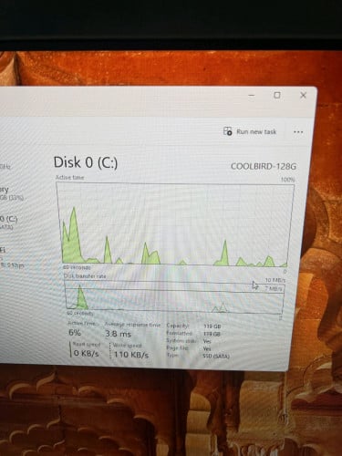 AIO i5 7th 3th good condition 125$ all