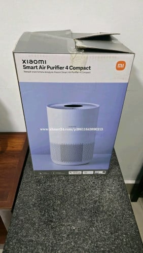 Air Purifier-Xiaomi Brand.