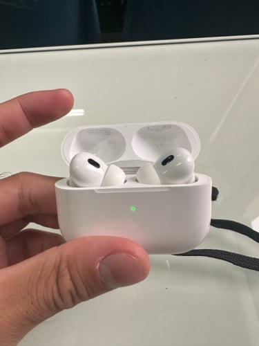 AirPods Pro 2 (USB C)