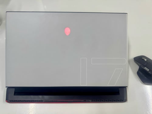 Alienware M17 R3 Good condition