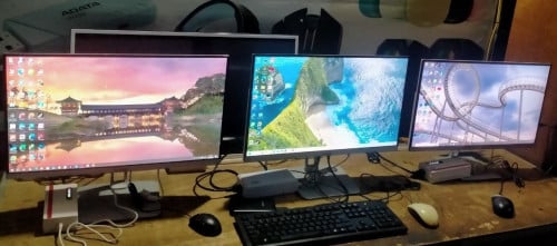 All in one(AIO) China