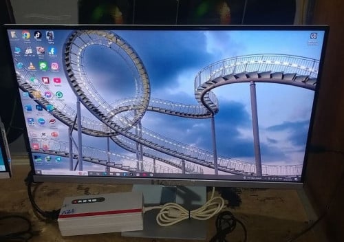 All In one (AIO) Second hand Grade A