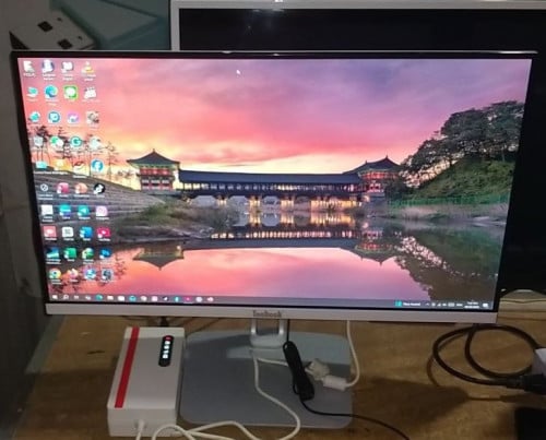 All In one (AIO) Second hand Grade A