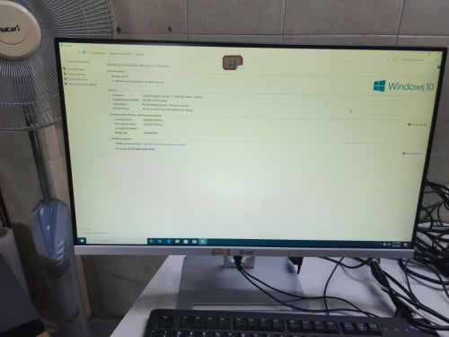All-In-One i7 11th Gen 125$