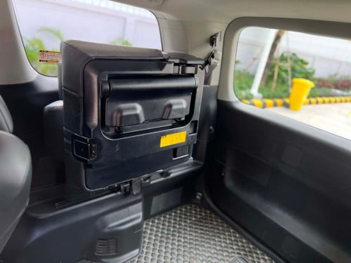ALPHARD 2010 For Rent /出租