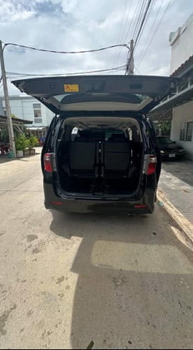 ALPHARD 2011 For Rent /出租