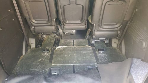 ALPHARD 2014 For Rent /出租