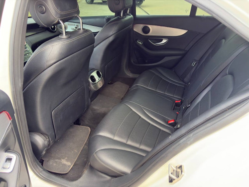 AMG C63 015