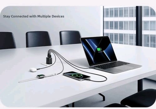 Anker charger70w