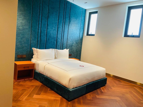 Apartment For Rent