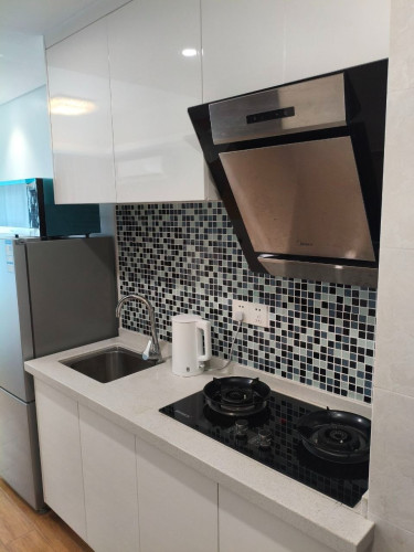 Apartment for rent