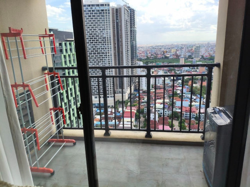 Apartment for rent