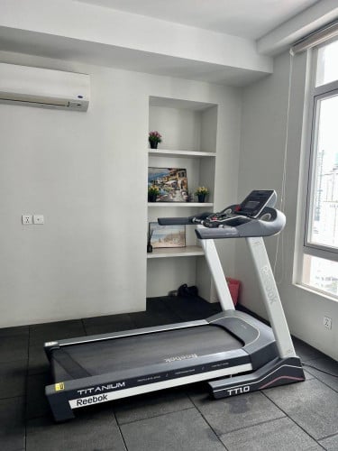 Apartment for rent in BKK1