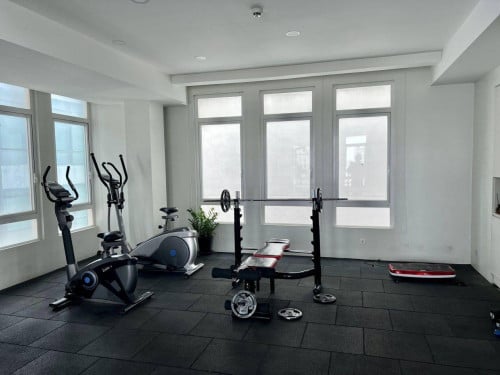 Apartment for rent in BKK1