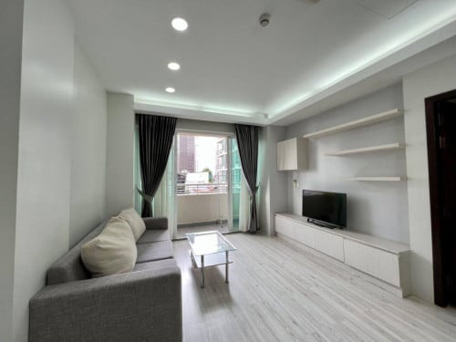 Apartment for rent in BKK1