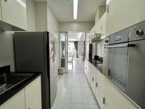 Apartment for rent in BKK1