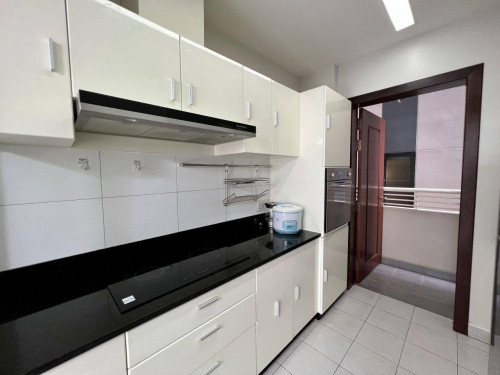 Apartment for rent in BKK1