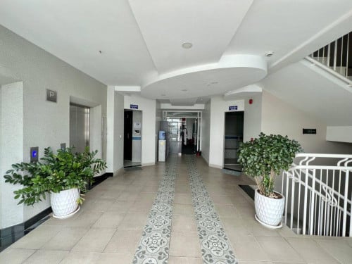 Apartment for rent in BKK1