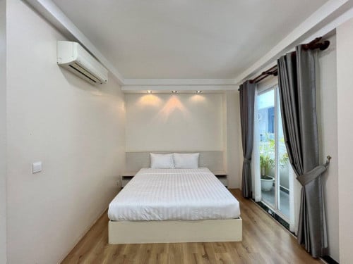 Apartment for rent in BKK1