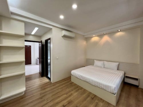 Apartment for rent in BKK1