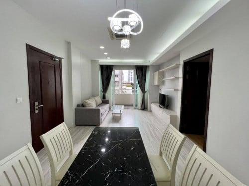 Apartment for rent in BKK1