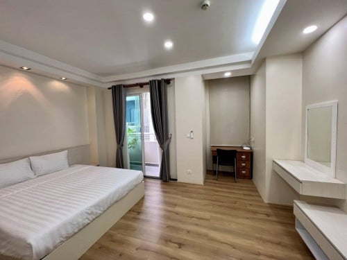 Apartment for rent in BKK1