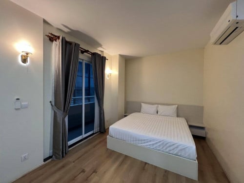 Apartment for rent in BKK1