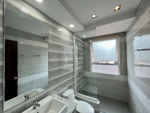 Apartment for rent in BKK1