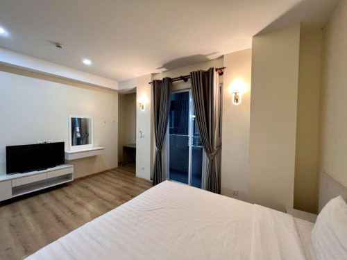 Apartment for rent in BKK1