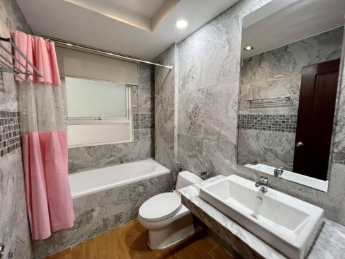 Apartment for rent in BKK1