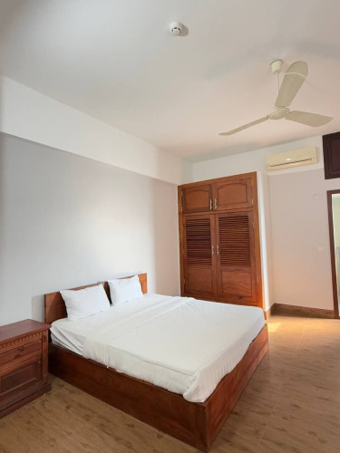 Apartment for rent  公寓出售 / Rental fee 租金: 550$ (Can negotiation)