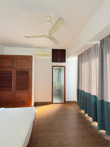 Apartment for rent  公寓出售 / Rental fee 租金: 550$ (Can negotiation)