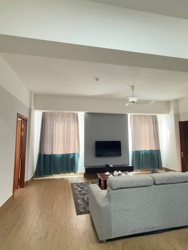 Apartment for rent  公寓出售 / Rental fee 租金: 550$ (Can negotiation)