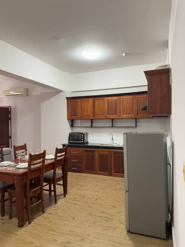 Apartment for rent  公寓出售 / Rental fee 租金: 550$ (Can negotiation)